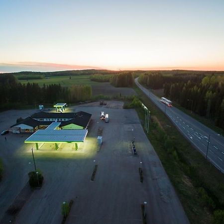 Mylsaenportti Hotel Kouvola Exterior photo